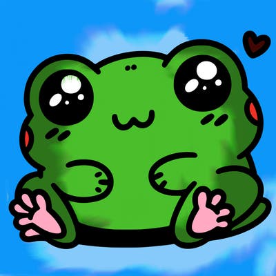 𝚔𝚊𝚠𝚊𝚒𝚒 𝚏𝚛𝚘𝚐