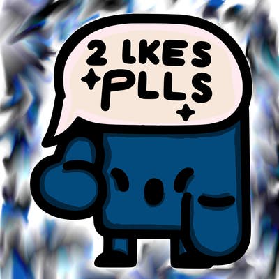 2likes pls