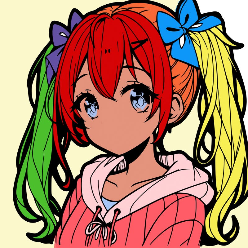 anime