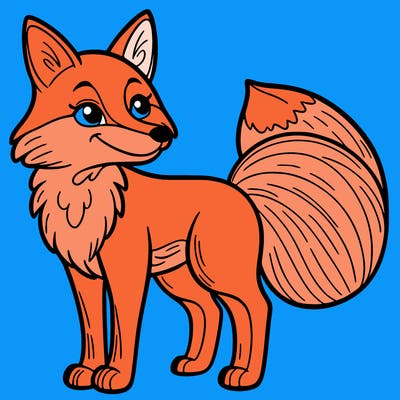 fox