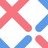 Stitched—Cross-stitch Patterns - App Icon