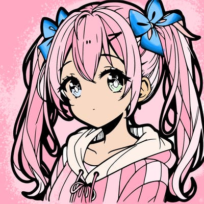 anime