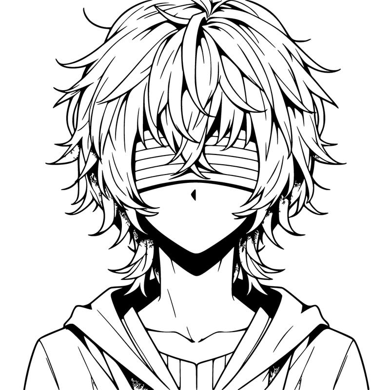 satoru gojo