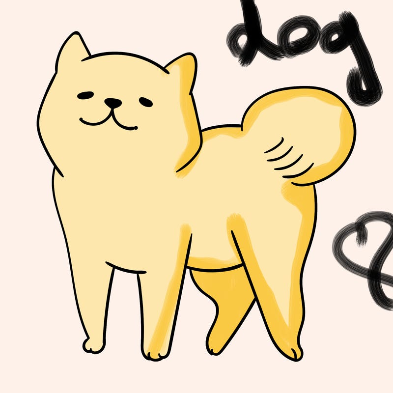 After