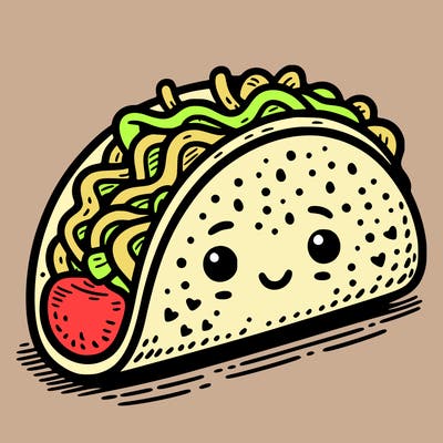 taco