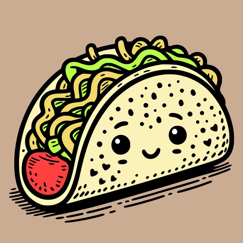 taco
