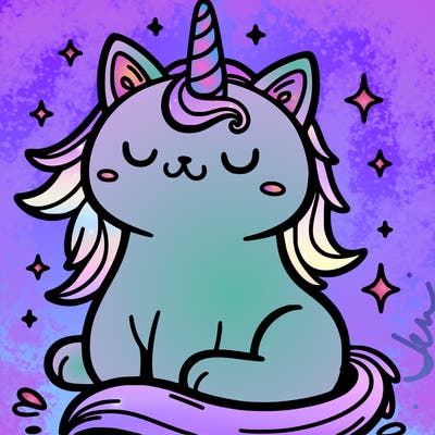 caticorn