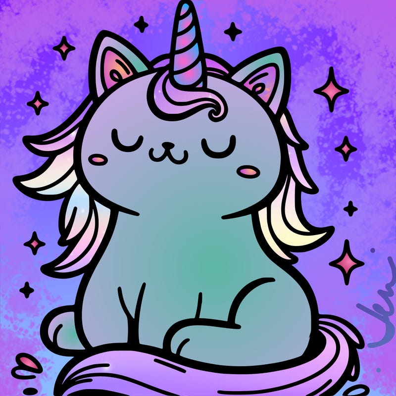 caticorn
