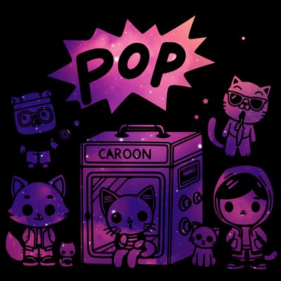 pop
