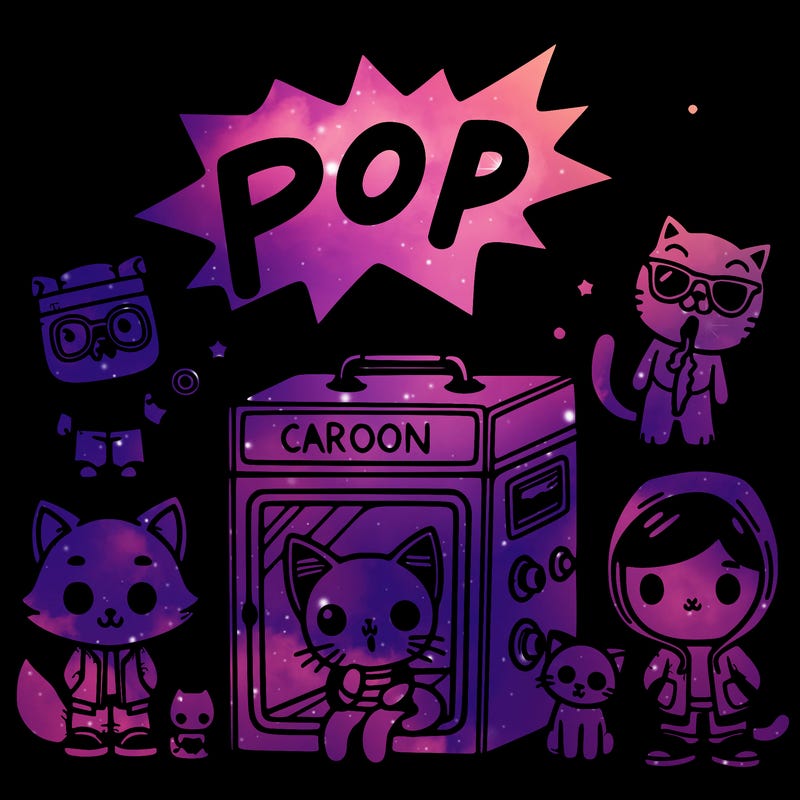 pop