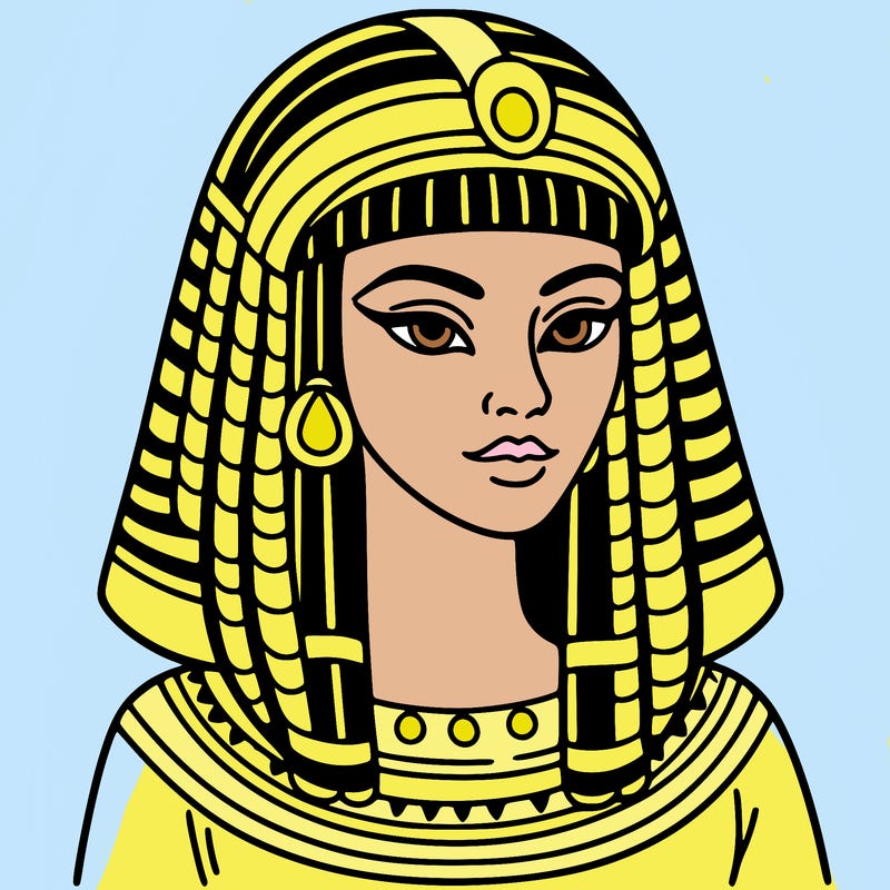 cleopatra