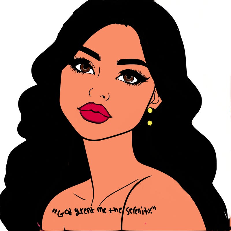 pretty woman