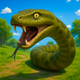 Wild Life Snake Simulator