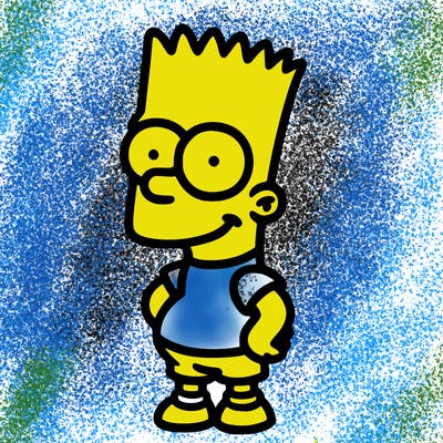bart simsim