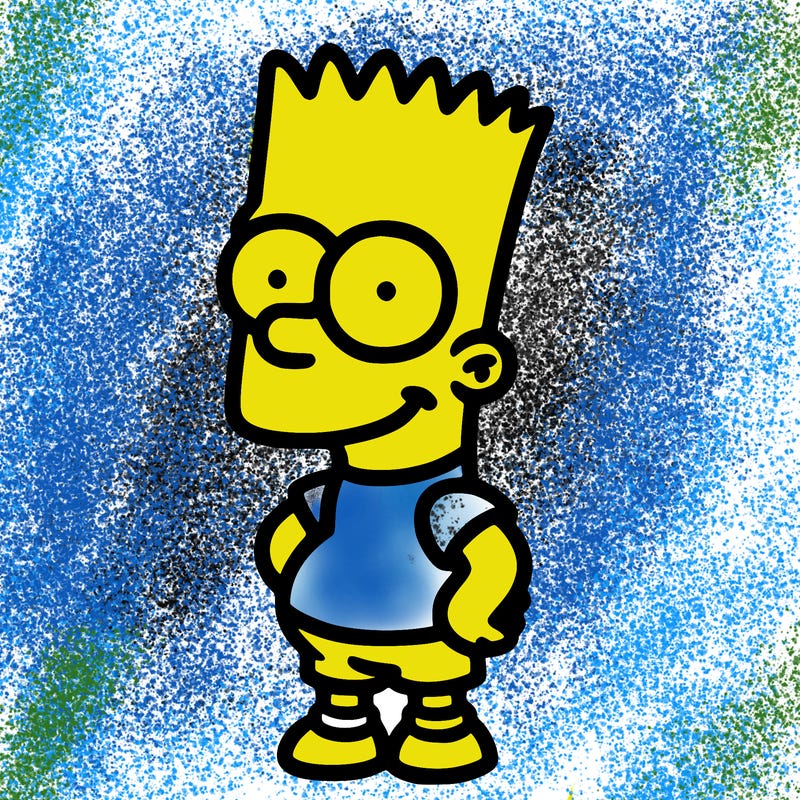 bart simsim