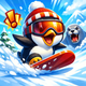 Ski Escape: Snow Dash