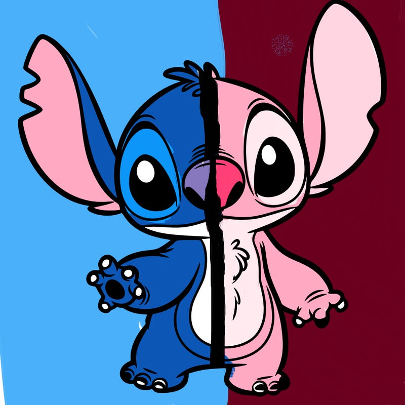 stitch