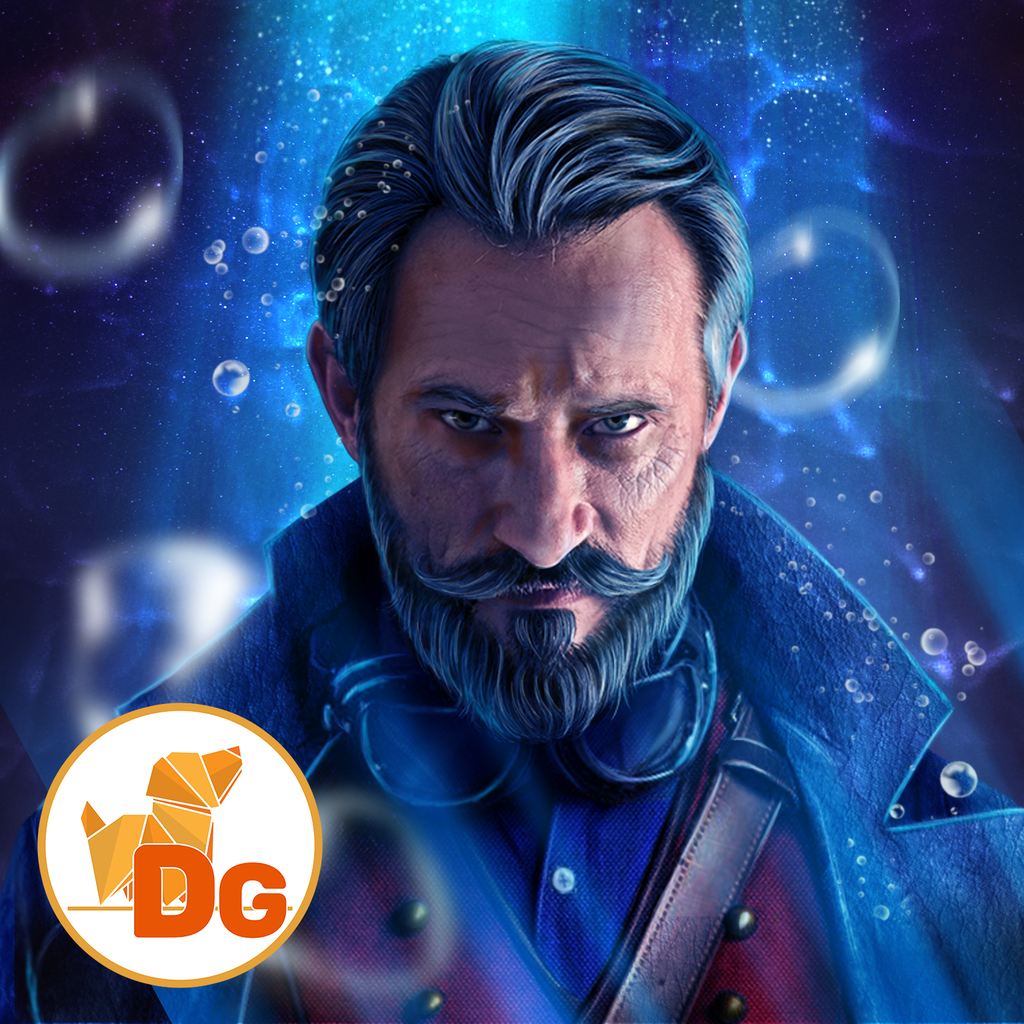 Spirit Legends: Change - Games App | MWM