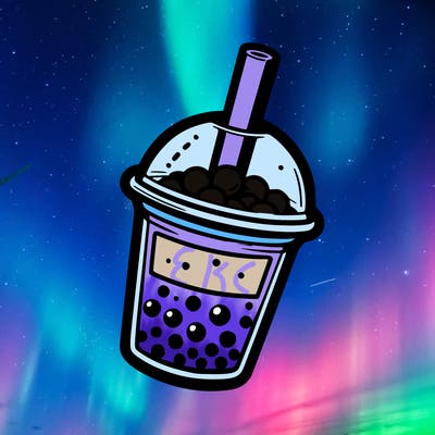 boba tea