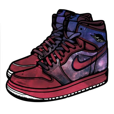 nikes