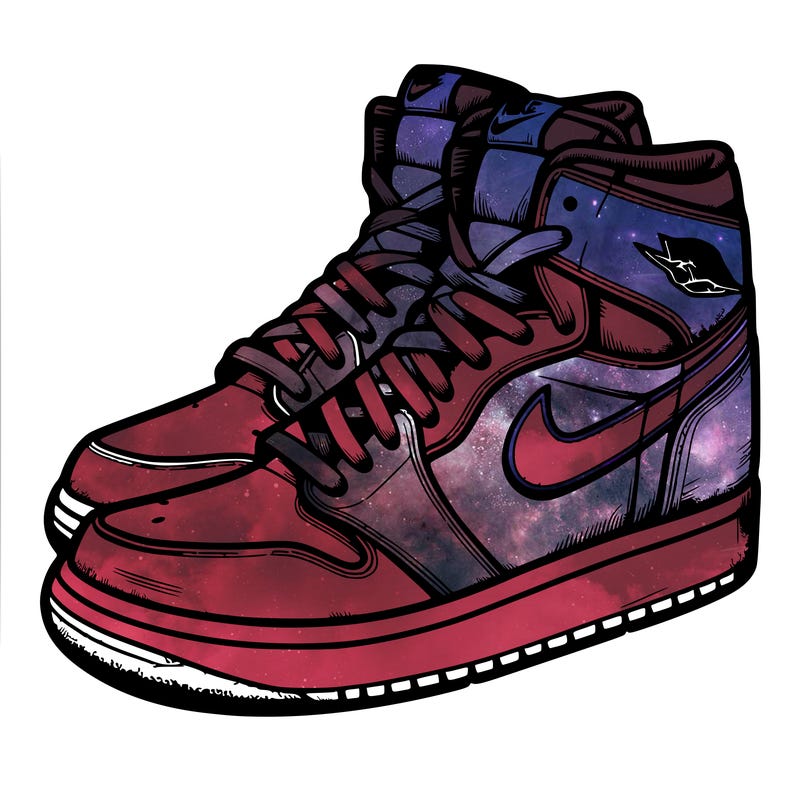 nikes