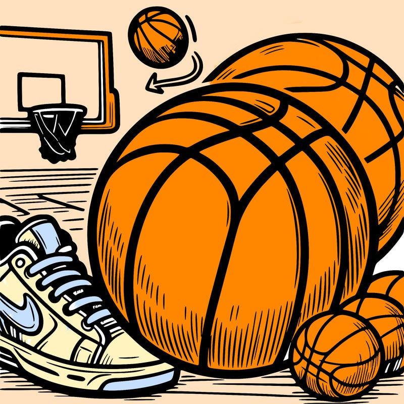 basketball