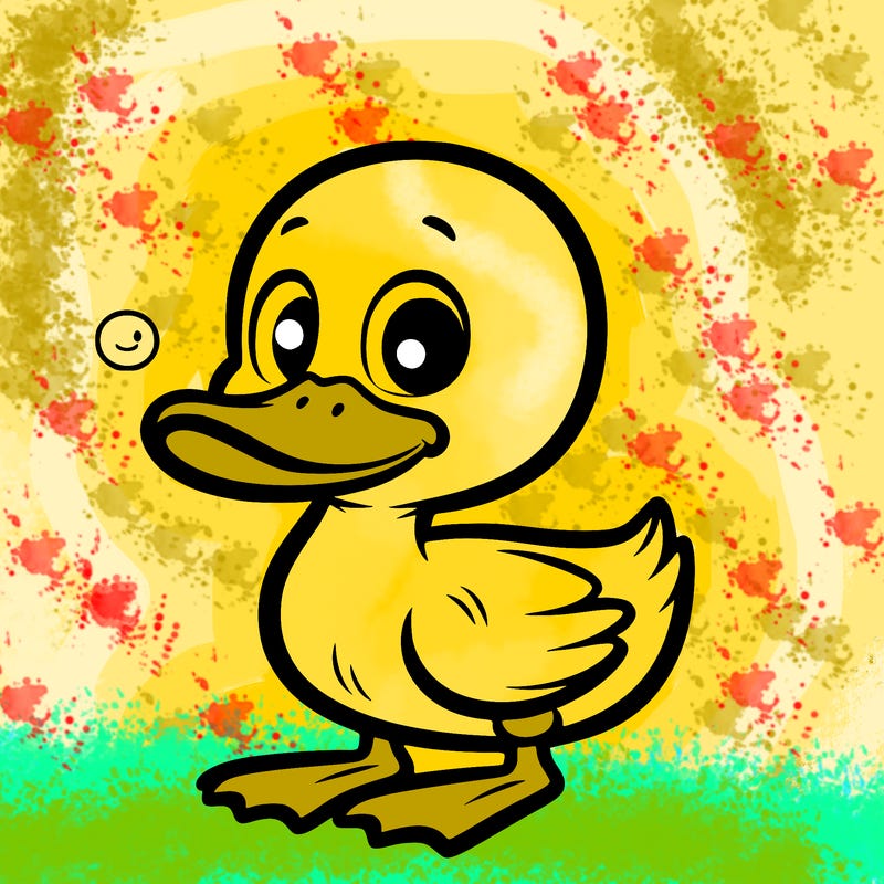 duck