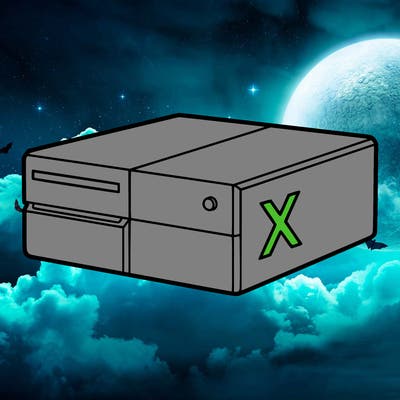 x-box