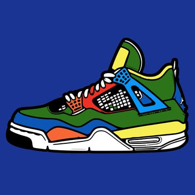jordan 4