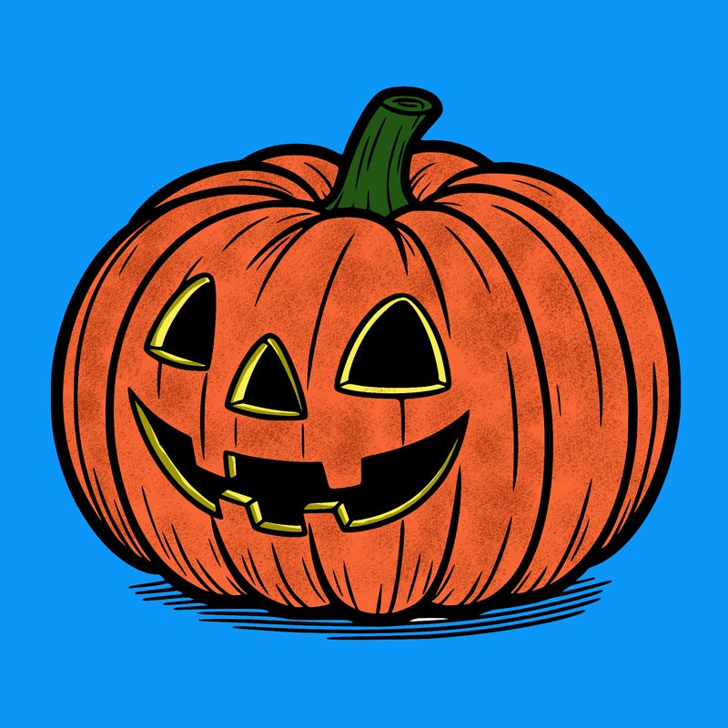 jack-o-lantern