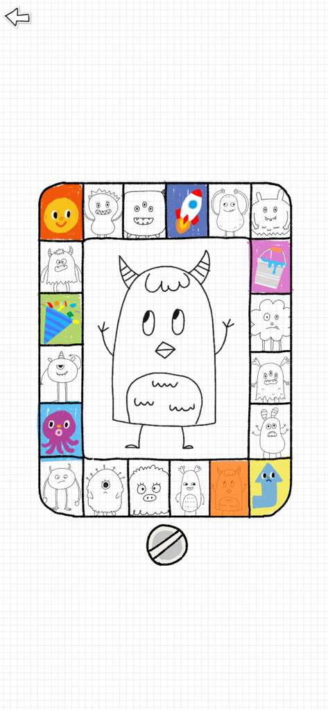 Labo Doodle(Full): - Education App | MWM