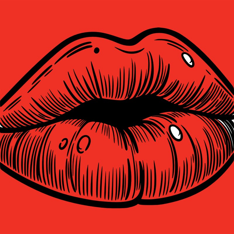 lips