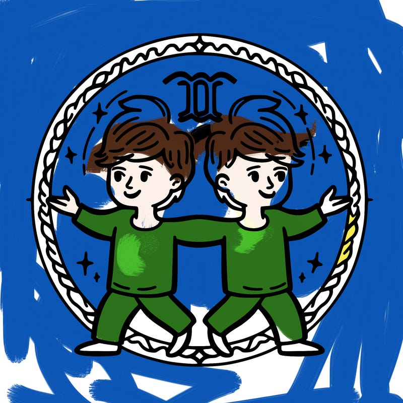 gemini
