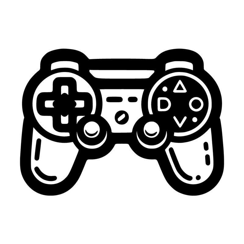 play station logo