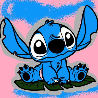 stitch