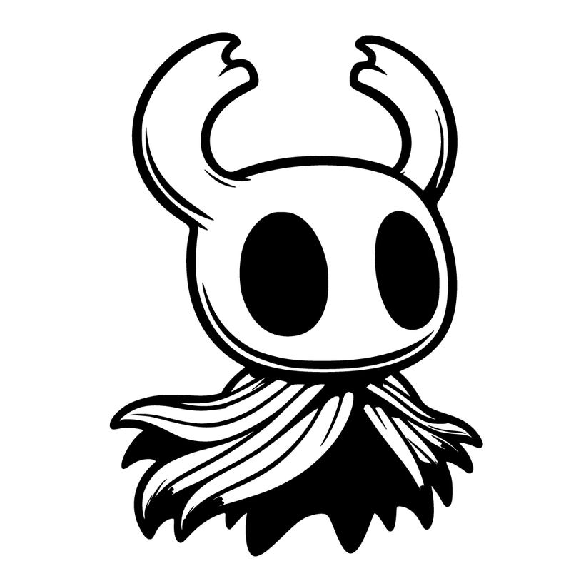 hollow knight