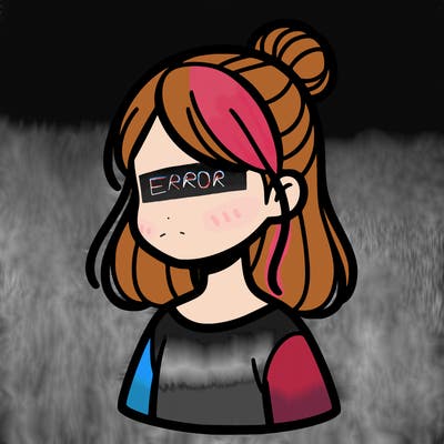 girl realistic