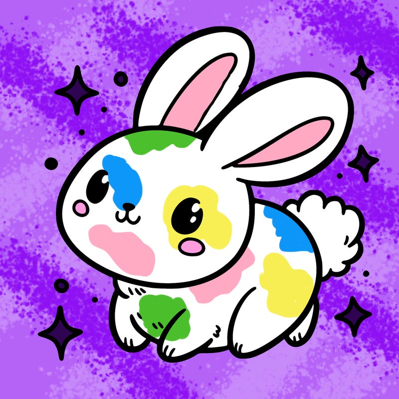 bunny
