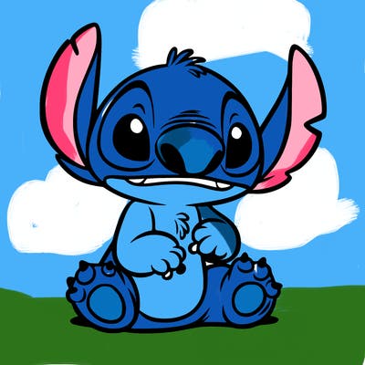 stitch