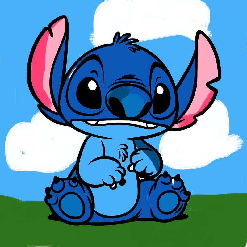 stitch