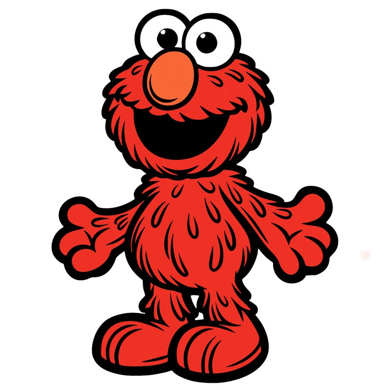elmo