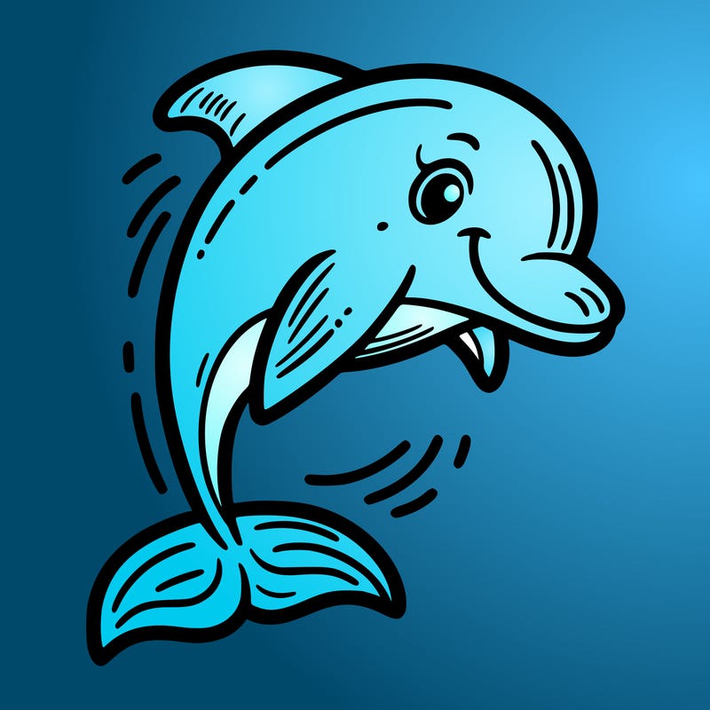 dolphin