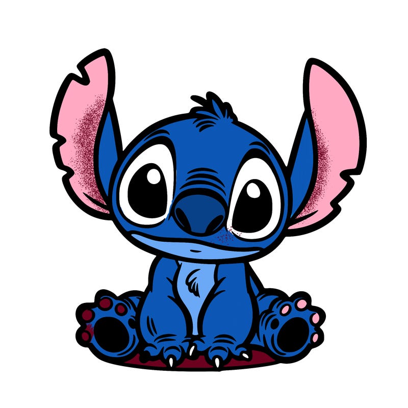 stitch