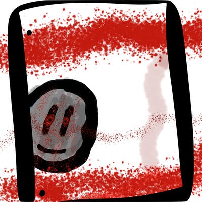 blank white page with nothing drawn on it