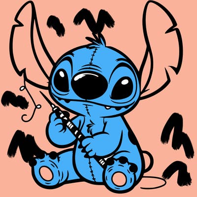 stitches