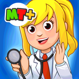 My City: Doctor Hospital - App Icon