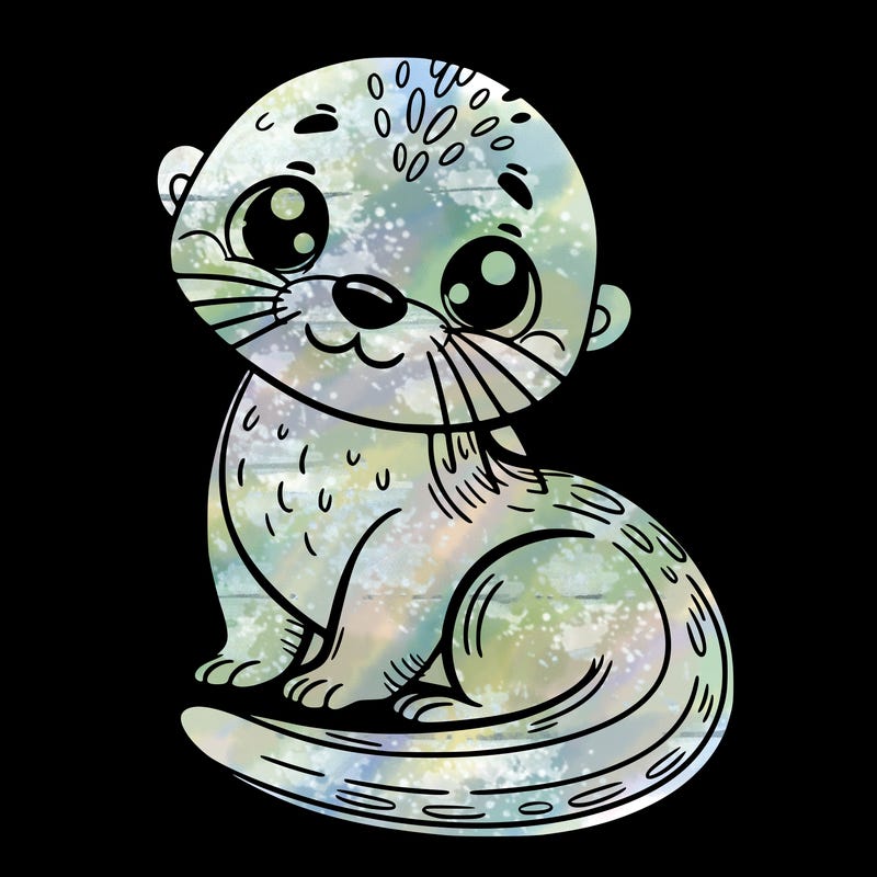 otter