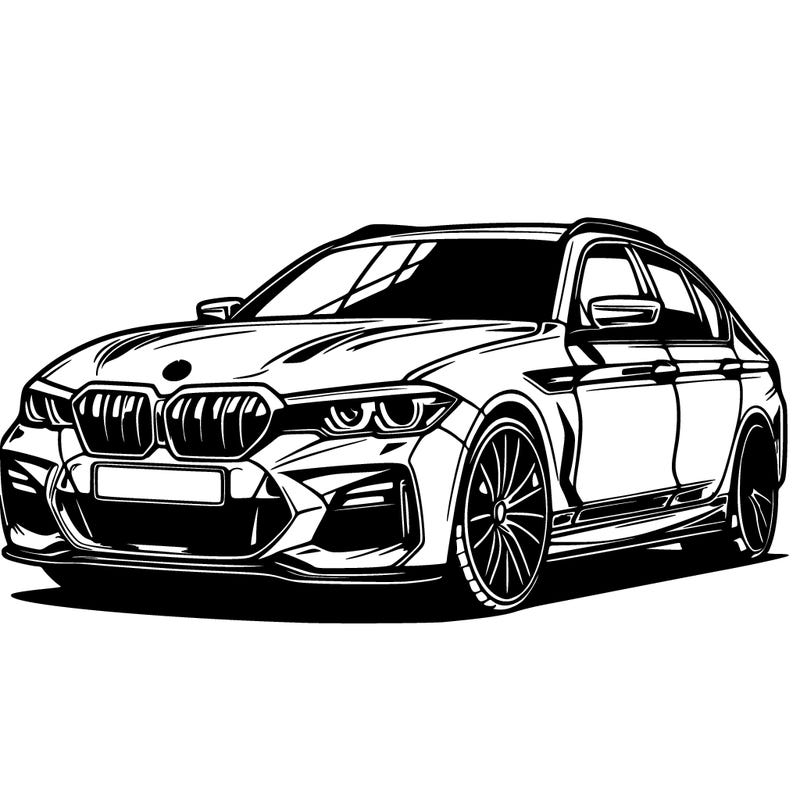 bmw
