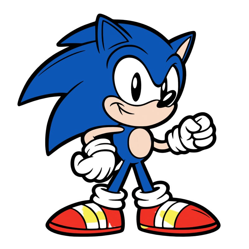 sonic