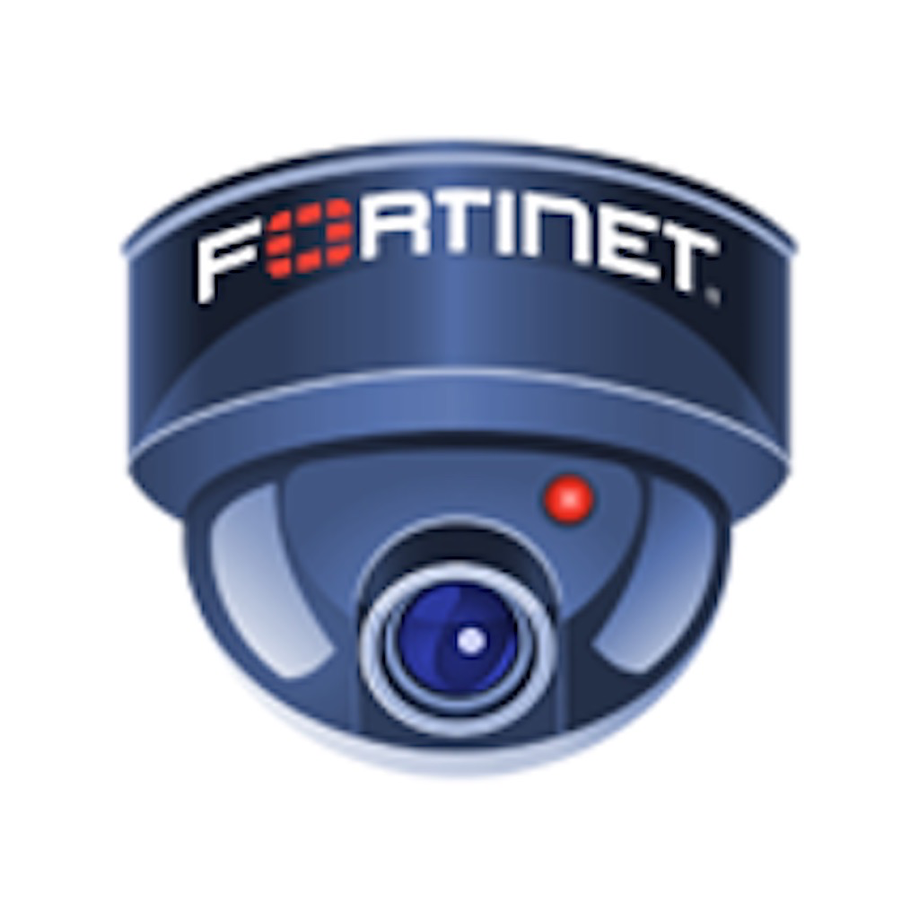 FortiCamera - Business App | MWM